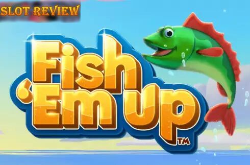 Fish Em Up icon